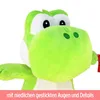 Nintendo Yoshi Plüschtier 50 cm, Offizielles Lizenzprodukt Produktbild-Vorschau 5