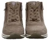 Damen Schnürstiefelette Osaka 39 Produktbild-Vorschau 2