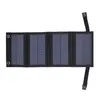 kit chargeur solaire portable pliable 10W 5V IP65 Carte Voir les images du produit 3