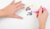 Lena SM42646, Perlenset für Kinder, 6 Jahr(e), Mehrfarbig Produktbild-Vorschau 6
