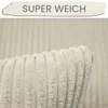 2 Stück - 50x50 cm Kissenbezüge - 2er Set Kissenbezug - Produktbild-Vorschau 2