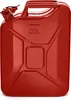 BW® Kraftstoffkanister Metall Benzinkanister 2x 20 Liter - Produktbild-Vorschau 4