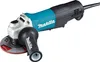 Makita Ga5050R Mini Levigatrice 1300W 125Mm Leva Anteprima dell’immagine prodotto 1