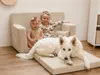 Flumi Kindersofa ausklappbar, Kindercouch mit Produktbild-Vorschau 5