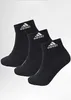 ADIDAS - t spw ank 3p - Czarno-biały Podgląd zdjęcia produktu 5