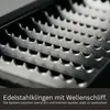 Curry Master Currywurstschneider für Zuhause, Produktbild-Vorschau 5
