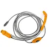 Camping Dusche 12v Camp4 12 Volt Tauchpumpe outdoor dusche Produktbild-Vorschau 2