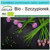 SAFLAX - Zestaw prezentowy - Bio - Szczypiorek - 250 Podgląd zdjęcia produktu 11