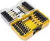 DeWalt DT 70745 T Bit Set 31-tlg. 1/4" Extreme Flex Torque Produktbild-Vorschau 7