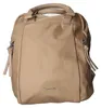 Tamaris Rucksack TAS Giuseppa Beige 26x33x13 cm mit Produktbild-Vorschau 2