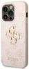 Guess Guhcp14L4Gmgpi Iphone 14 Pro 6.1 Růžové/Růžové Pevné Náhled obrázku produktu 12
