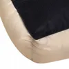 vidaXL Lettino caldo per cani con cuscino imbottito XL Anteprima dell’immagine prodotto 4