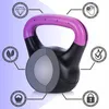 Kettlebell haltère à boule 2 kg Voir les images du produit 6