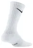 Chaussettes Nike SX6842-100 pour Enfant Voir les images du produit 6