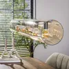 Hoyz-Sammlung – Hängelampe 5L Tube Bernsteinglas – Artic Produktbild-Vorschau 4