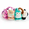 „Squishmallows“ – pliušinės „Bluetooth“ ausinės – „Cameron“ Produktbild-Vorschau 6