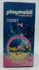 PLAYMOBIL 70097, Mermaid, 4 rok/roky, Vícebarevný, Plast Náhled obrázku produktu 14