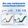 20 * 3,0" 70 Nm, rower elektryczny z ramą karbonową, 48 V, Podgląd zdjęcia produktu 16