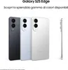 Samsung Galaxy S25 Edge, 17 cm (6.7"), 12 Go, 512 Go, 200 Voir les images du produit 7