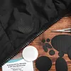 INF Łatki naprawcze samoprzylepne i wodoodporne 11 szt Podgląd zdjęcia produktu 2
