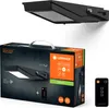 Endura Flood Solar Sen Rem 10W 840 Ledv Anteprima dell’immagine prodotto 4
