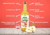 Ocet Jabłkowy Naturalny Żywy Niefiltrowany Niepasteryzowany Podgląd zdjęcia produktu 2