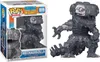 Godzilla Vs. Kong - Mechagodzilla 1019 - Funko Pop! - Vinyl Produktbild-Vorschau 4