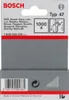 Sponkovací klinec typ 47, 1,8 x 1,27 x 16 mm, balenie 1000 Náhľad obrázku produktu 1