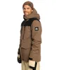 Quiksilver Fairbanks  Snjt Cpv0 Cub M Produktbild-Vorschau 3
