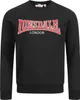 Lonsdale Herren Sweatshirt Berger LP181 marl grey M Produktbild-Vorschau 10