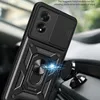 Hülle für Oppo A38 4G Magnetische Ring Ständer Halter Dia Produktbild-Vorschau 4