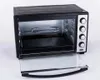Mini Backofen 48L SUPERMAX X-3000-W mit Umluft Drehspieß Produktbild-Vorschau 10