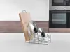 METALTEX 361008000 Lido Topfdeckelhalter 28x16x14cm Produktbild-Vorschau 4
