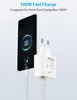 Schnellladegerät für Huawei Mate 60/50/40,P60/50/40,nova Produktbild-Vorschau 2