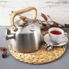 ORION Kanvica Na Čaj S Píšťalou A Teplomerom 32 L 113521 Náhľad obrázku produktu 3