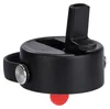Hydro Flask WIDE FLEX STRAW CAP Uni Voir les images du produit 1