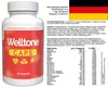 Welltone  - 60 Kapslí Náhled obrázku produktu 13
