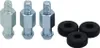 Mitnehmer Set Wasserpumpe Minarelli liegend Yamaha Aerox Produktbild-Vorschau 2