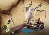 PLAYMOBIL Novelmore 71026 Sal'ahari Sands - Dünensurfer Produktbild-Vorschau 17