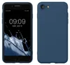 kwmobile Handyhülle für iPhone SE 2022 Hülle / iPhone SE Produktbild-Vorschau 1