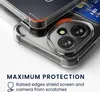kwmobile Hülle mit Kartenfach kompatibel mit HONOR 400 - Produktbild-Vorschau 3