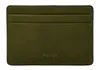FOSSIL Kartenhalter Steven Card Case Canteen grün Produktbild-Vorschau 2