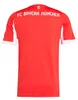 T-shirt Adidas FC Bayern 25/26 Home Jersey voor Unisex Productafbeelding-voorbeeld 7