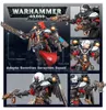 Warhammer 40.000 Adepta Sororitas Seraphim Squad Produktbild-Vorschau 4
