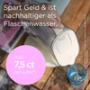 BRITA Wasserfilter-Kanne Style Essential sand inkl. 1 Voir les images du produit 14