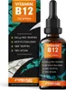 ProFuel Vitamin B12 - 50ml 1800 Tropfen Produktbild-Vorschau 4