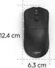 uRage Gaming-Maus Reaper 820 Wireless, Bluetooth, Funk, Produktbild-Vorschau 6