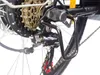 26 Zoll Damenfahrrad Herrenfahrrad ab 155cm City Produktbild-Vorschau 19