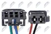 Elektromotor für Heckklappe, links Produktbild-Vorschau 2