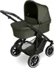 Poussette 2 en 1 ABC Design Salsa 5 Air avec nacelle Voir les images du produit 39